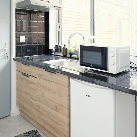 La Residence Jeanne D'Arc 2, Troyes - France 외부 사진