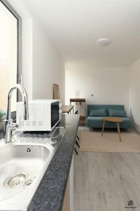 La Residence Jeanne D'Arc 2, Troyes - France 외부 사진